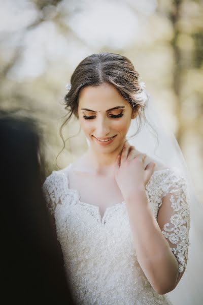 Wedding photographer Ayça Cankurt (aycacankurt). Photo of 20 May 2020
