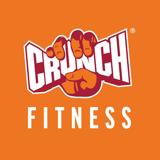 Crunch Fitness - Hendersonville