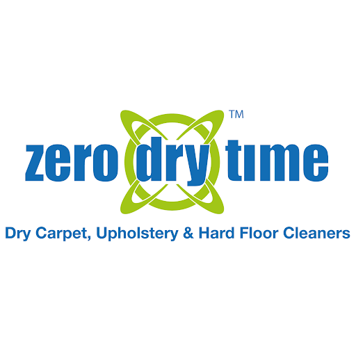 Zero Dry Time Coventry logo