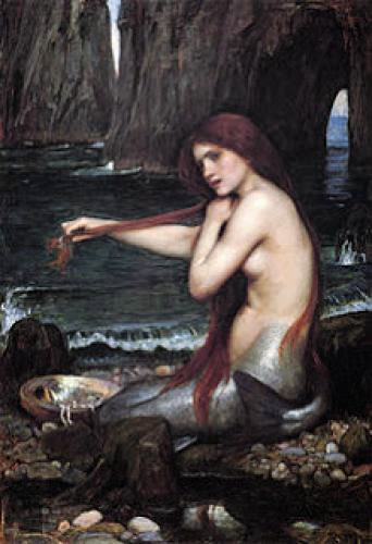 British Mermaids