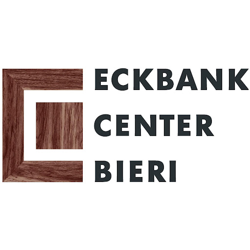 Eckbank-Center Bieri GmbH logo