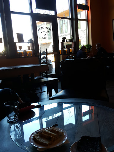 Coffee Shop «Di Tazza», reviews and photos, 2011 SE 192nd Ave #101, Camas, WA 98607, USA