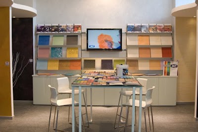 Photos of Colorificio MP srl