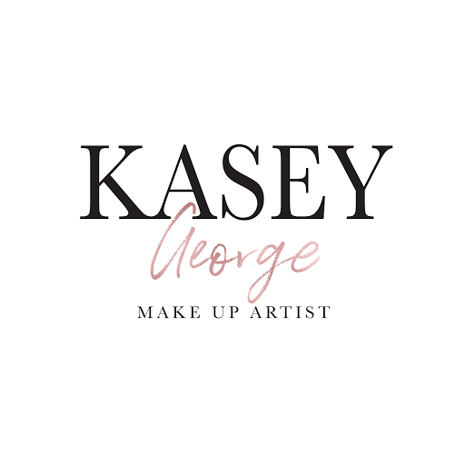 Kasey George - Makeup Artist logo