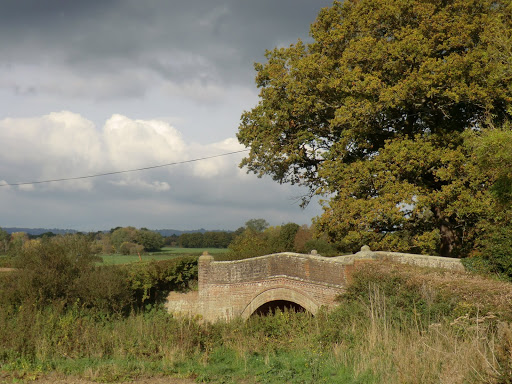 CIMG0885 Vexour Bridge