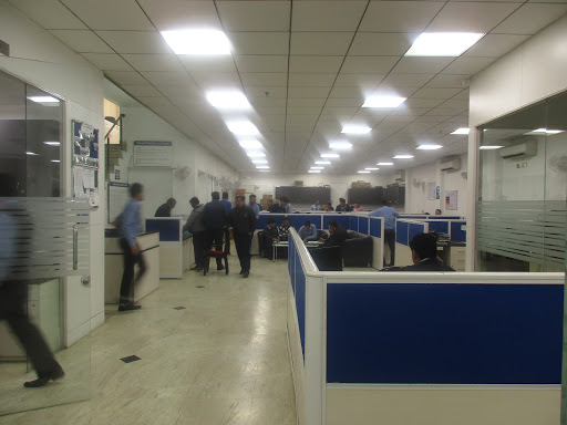 Rana Motors Showroom, E-53, Prashant Vihar, Delhi, 110085, India, Suzuki_Dealer, state DL