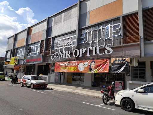 Mr Optics Bukit Beruntung Optical Wholesaler In Rawang