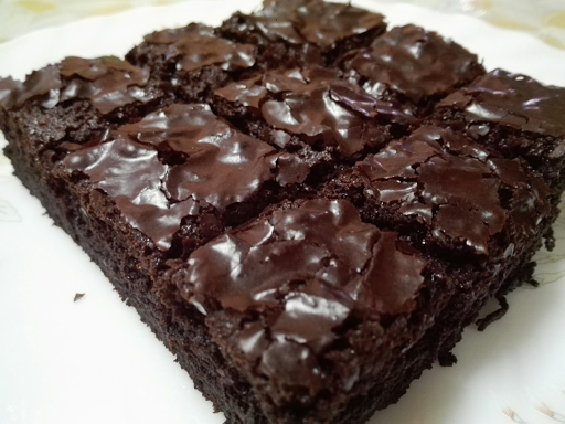 Coklat Brownies