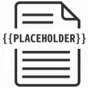 Logo of Placeholder