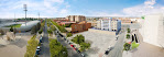 Panorámica.jpg Alquiler de piso con terraza en Hospital, Parque Sur (Albacete)