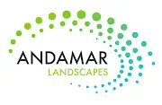 Andamar Landscapes Logo