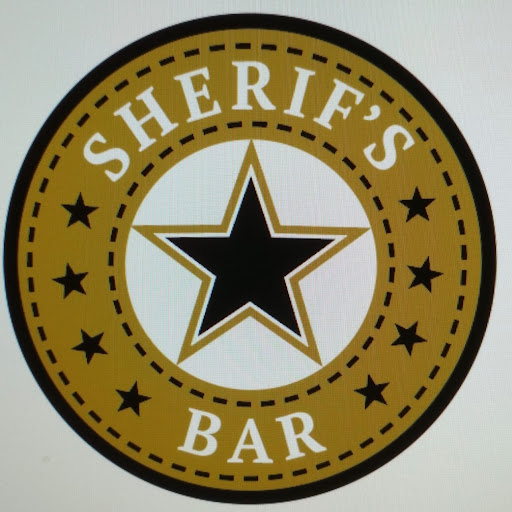 Sherif’s Bar logo