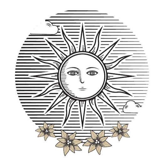 Café Del Sol logo