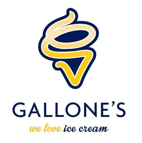 Gallones Parlour at Weston Favell logo