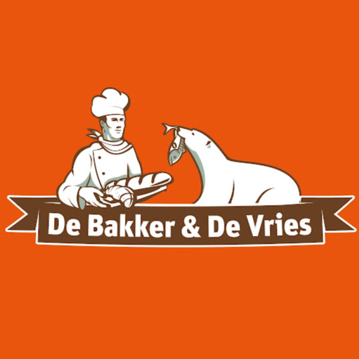 De Bakker & De Vries logo