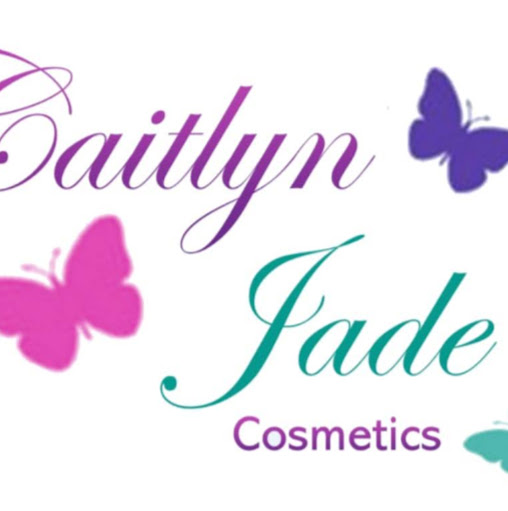 Caitlynjade cosmetics