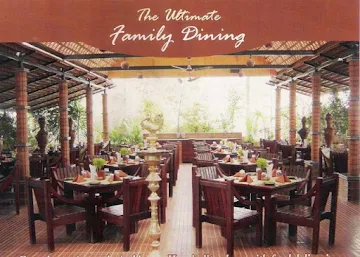 Aaranya Restaurant photo 