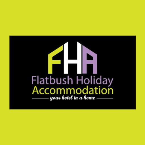 Flatbush Holiday Accommodation logo