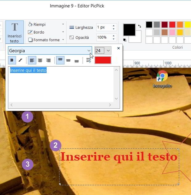 inserisci-testo-picpick