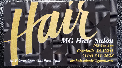 MG Hair Salon