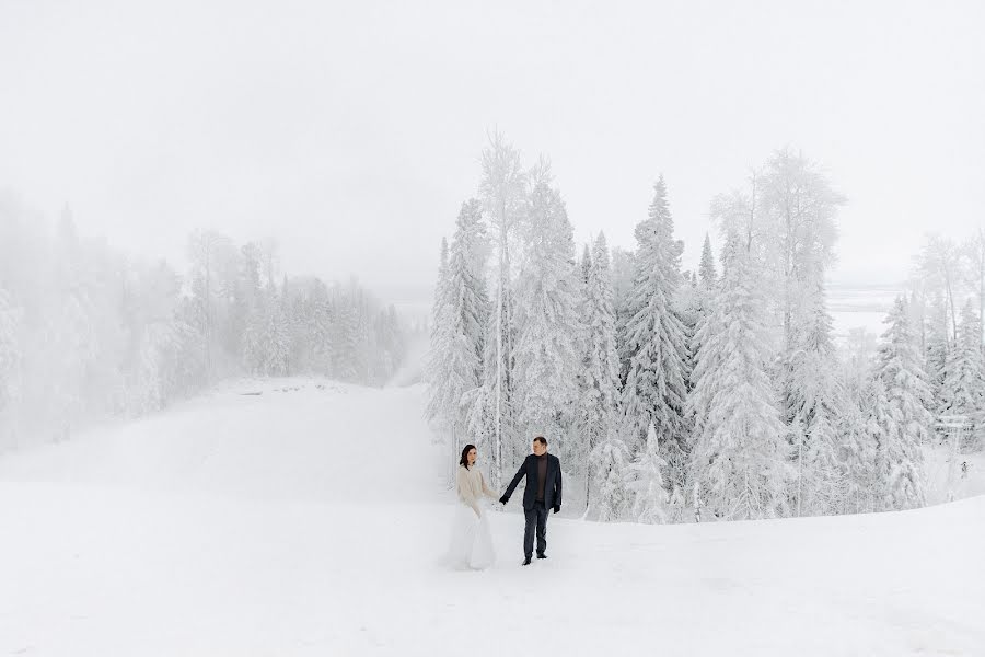 Wedding photographer Pavel Dzhioev (nitropasha). Photo of 6 March 2020