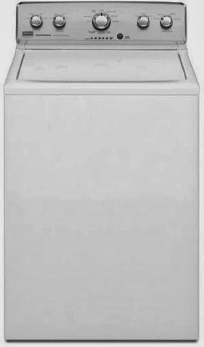  Maytag MVWC300BW 3.4 Cu. Ft. White Top Load Washer - Energy Star