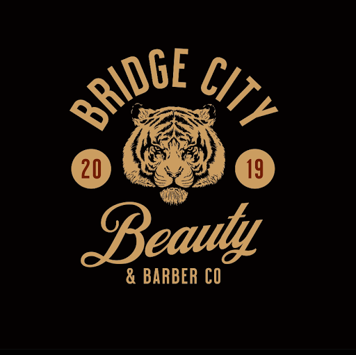 Bridge City Beauty And Barber Co logo