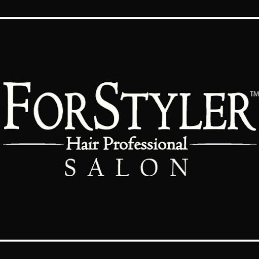 ForStyler Hair Professional Salon- Upper East Side NYC logo