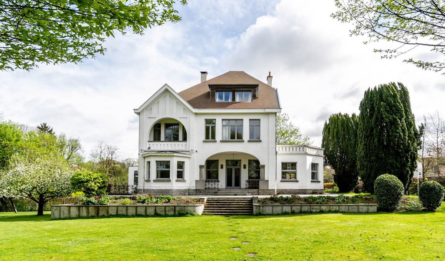 House Uccle