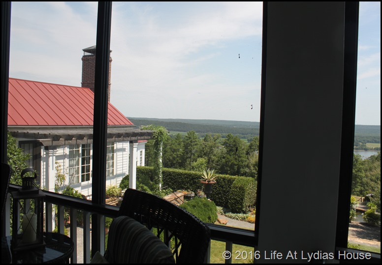 screened porch views 2