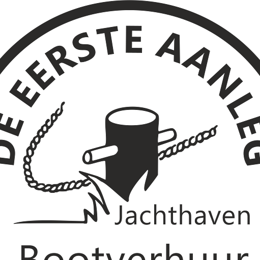 Jachthaven De Eerste Aanleg logo