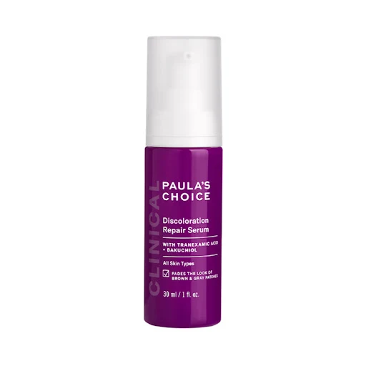 Tinh chất xóa mờ thâm nám Paula's Choice Clinical Discoloration Repair Serum 30ml