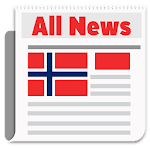 Cover Image of Herunterladen Norway All News 1.0 APK