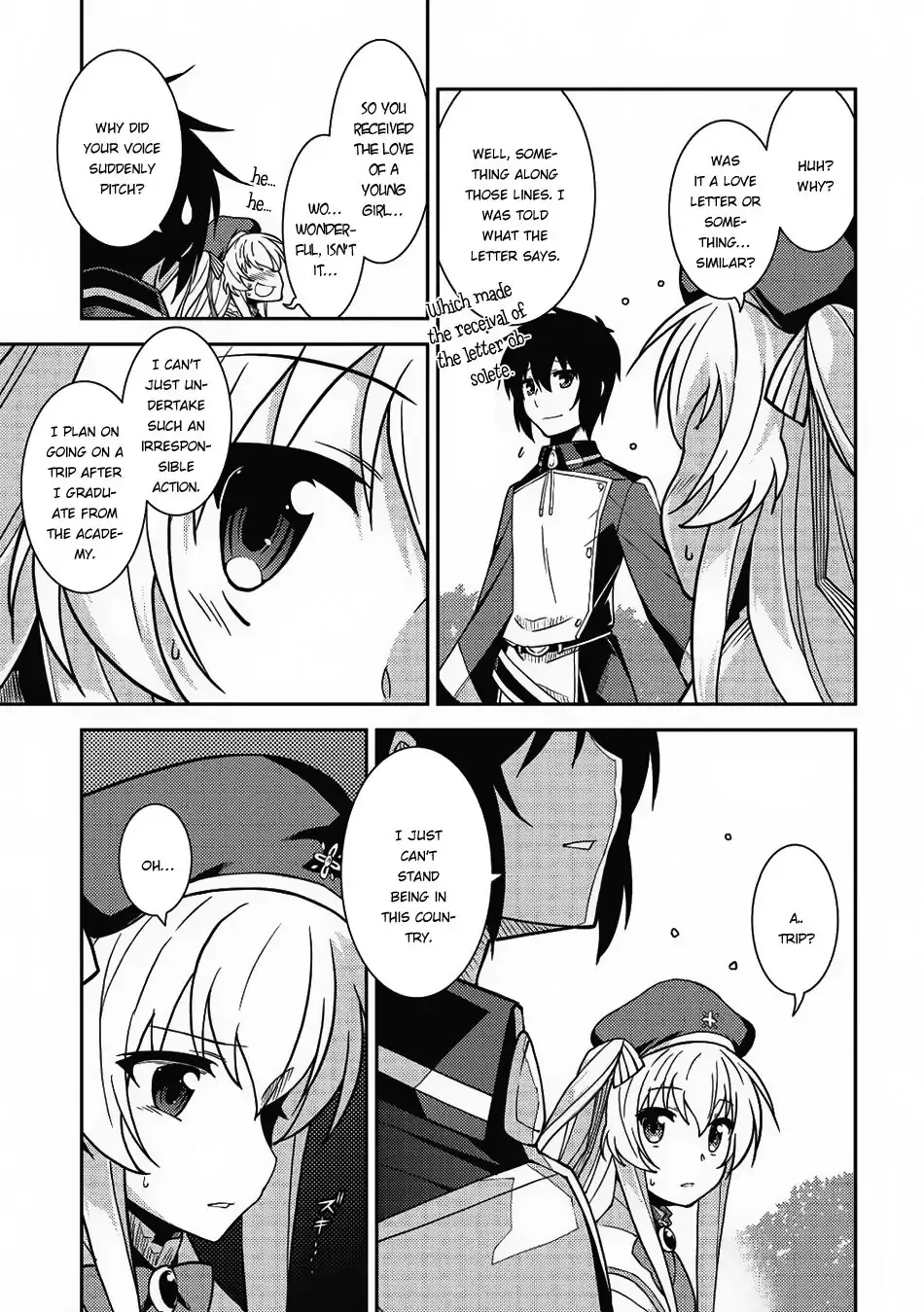 Seirei Gensouki Page 25