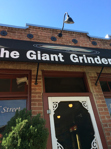 Sandwich Shop «The Broad Street Giant Grinder», reviews and photos, 1901 Broad St, San Luis Obispo, CA 93401, USA