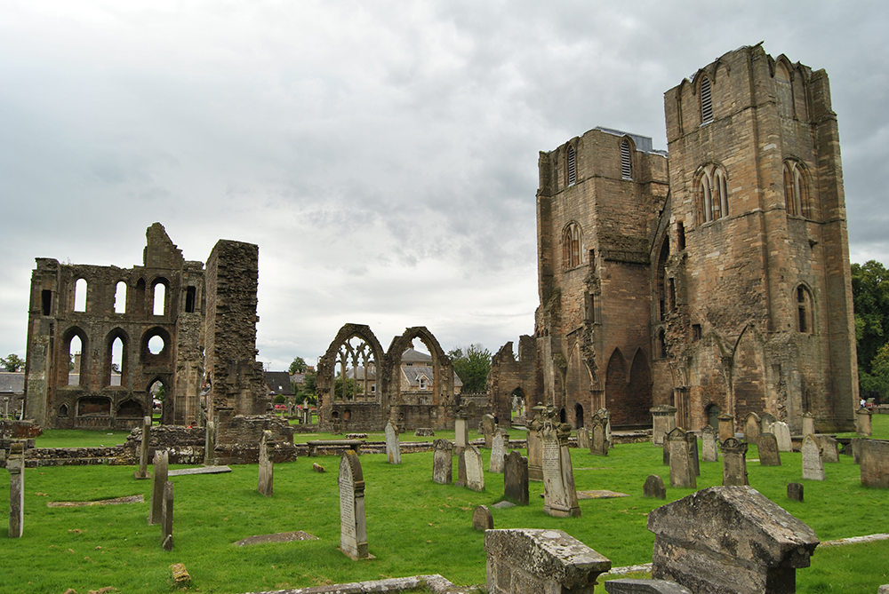 Elgin, Escocia Elgin, Escocia