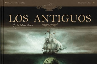 Los Antiguos
