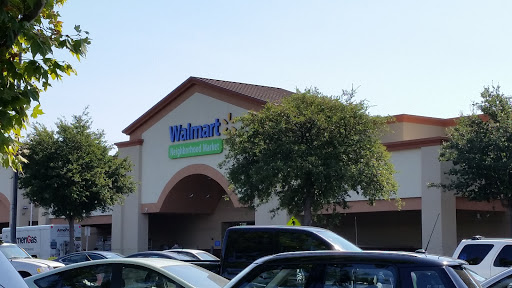 Supermarket «Walmart Neighborhood Market», reviews and photos, 9100 Alcosta Blvd, San Ramon, CA 94583, USA