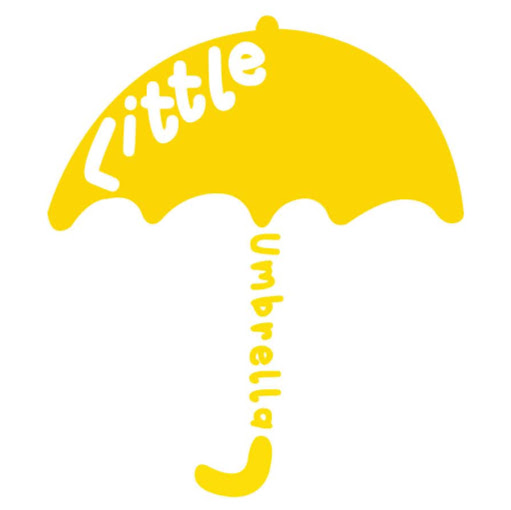 Little Umbrella logo