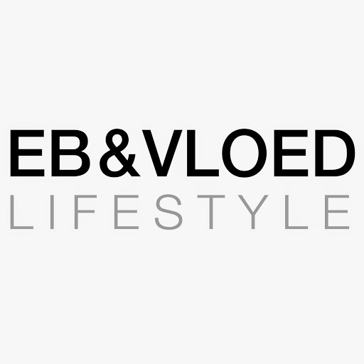 Eb&Vloed Lifestyle logo