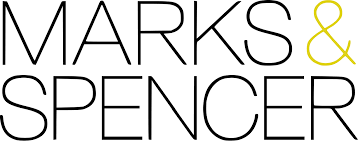 Logo marks & spencer