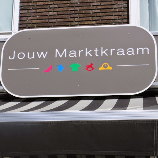 Jouw Marktkraam Enschede logo