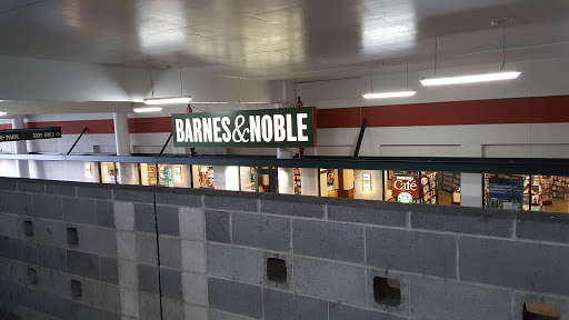 Book Store «Barnes & Noble», reviews and photos, 1317 Lloyd Center, Portland, OR 97232, USA