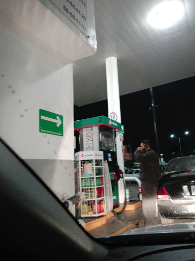 Hidrosina, 56335, Av Nezahualcóyotl Chimalhuacan 32, Guadalupe, Chimalhuacán, Méx., México, Gasolinera | EDOMEX