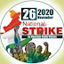 തൊഴിലാളി വിരുദ്ധ നയങ്ങൾക്കെതിരെ രോഷം കൊടുമ്പിരി കൊള്ളുന്നു, സംയുക്ത ട്രേഡ് യൂണിയൻ സമരം പുരോഗമിക്കുന്നു.. | National Strike 2020 