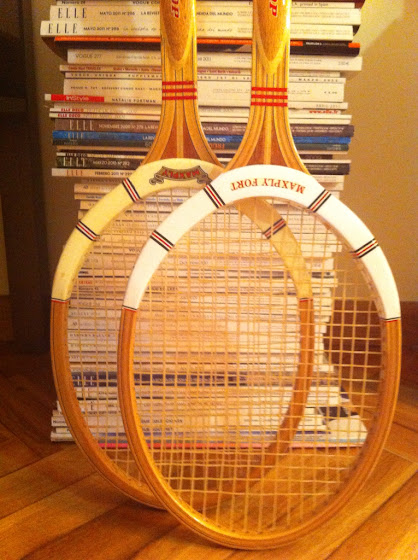 Dunlop Maxfly 