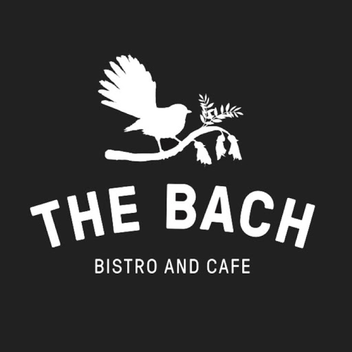 The Bach logo