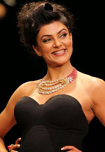 Sushmita Sen Photos