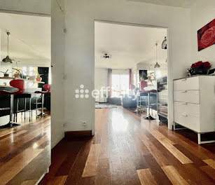 appartement à Epinay-sur-Seine (93)