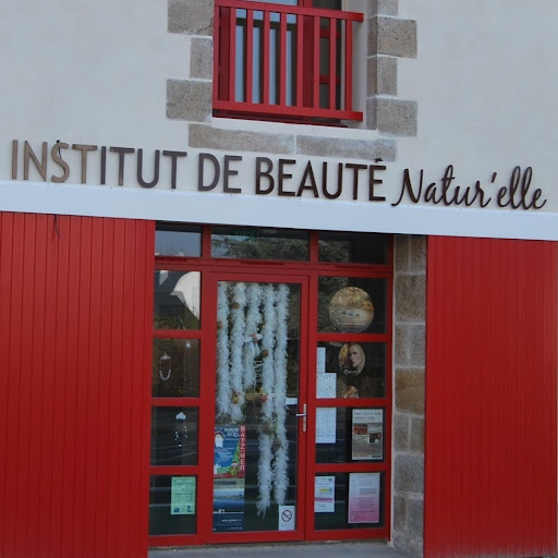 Institut de beauté Natur'elle